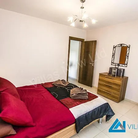 Villa Sapphire *