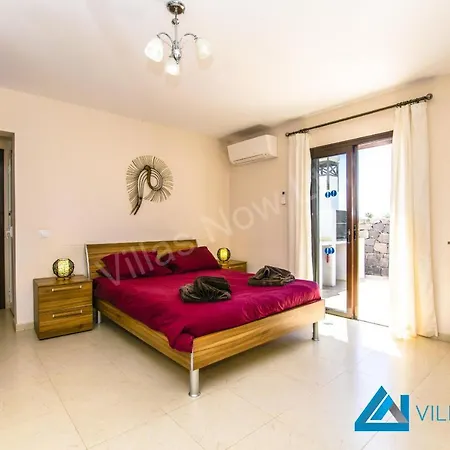 Sapphire Villa *