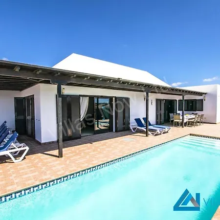 Sapphire Villa