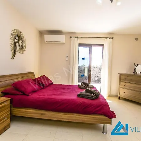 Villa Sapphire Playa Blanca (Lanzarote)