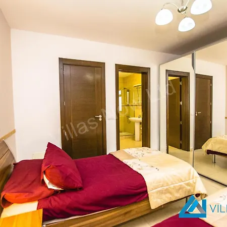 Villa Sapphire