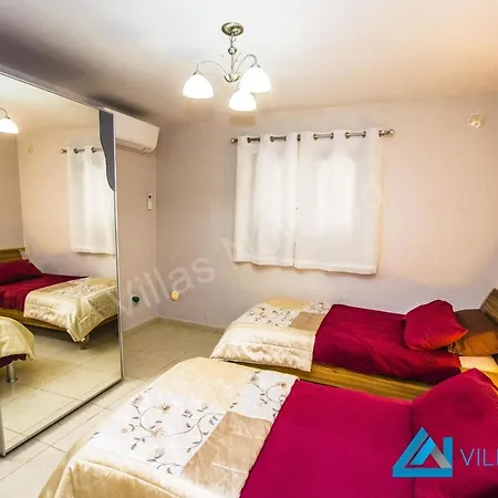 Villa Sapphire *