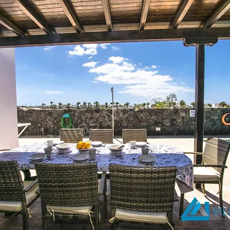 Villa Sapphire *