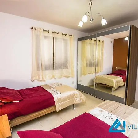 Villa Sapphire